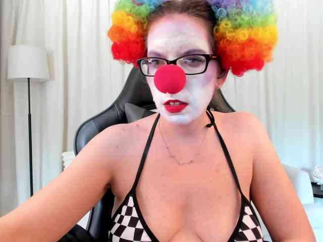 SaraDesireXO webcam