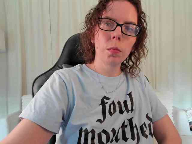SaraDesireXO webcam