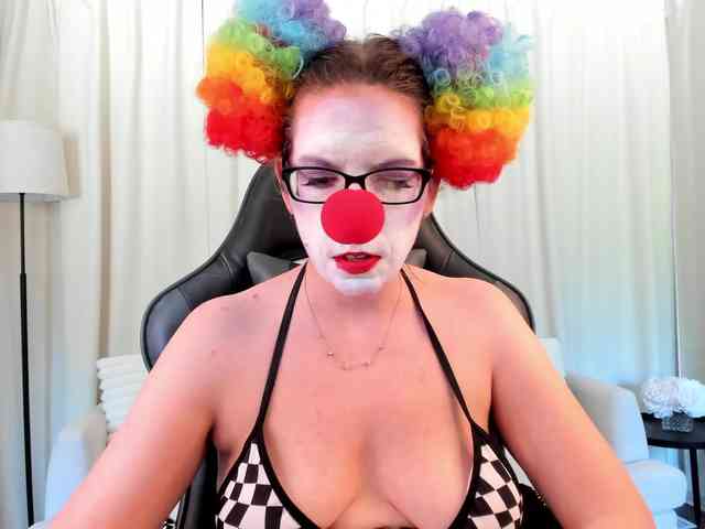 SaraDesireXO webcam