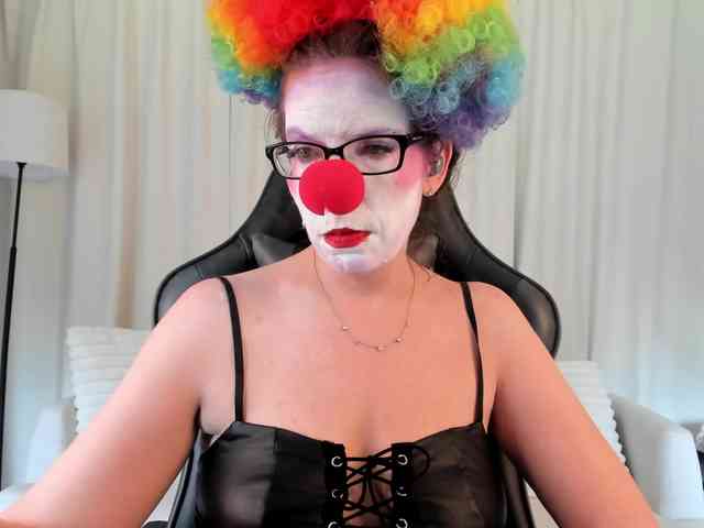 SaraDesireXO webcam