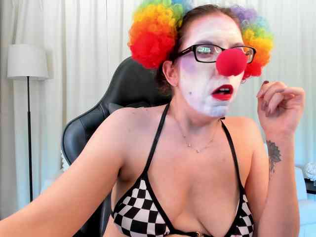 SaraDesireXO webcam