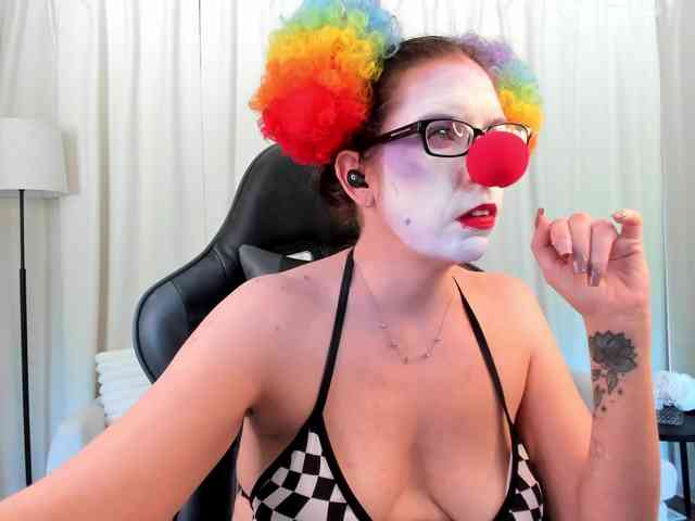 SaraDesireXO webcam