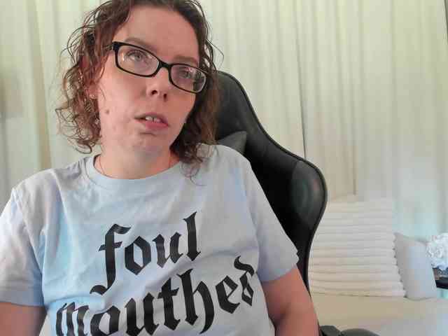 SaraDesireXO webcam