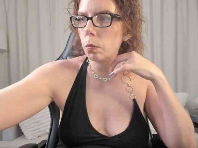 SaraDesireXO webcam
