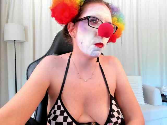 SaraDesireXO webcam