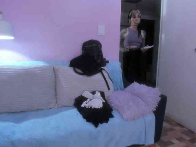 Hiyakasudere webcam