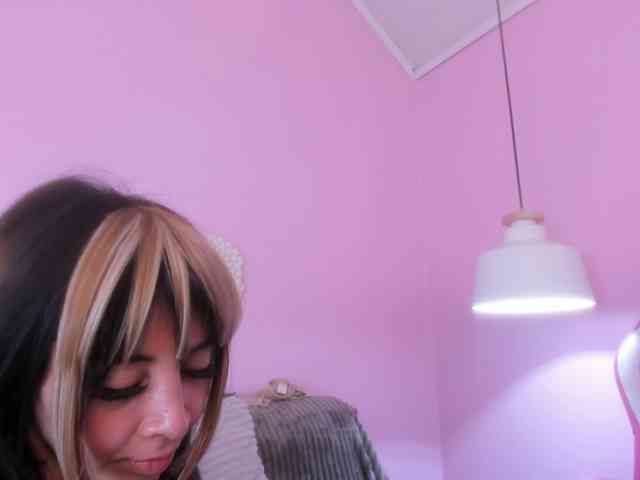 Modelo: Hiyakasudere