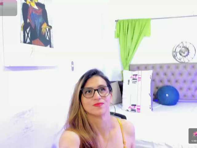 RachelsX live cam on BongaCams