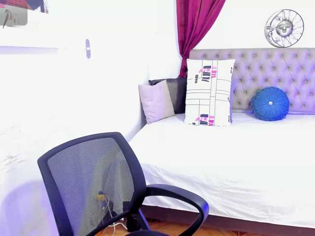 RachelsX live cam on BongaCams