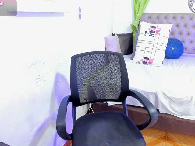 RachelsX live cam on BongaCams