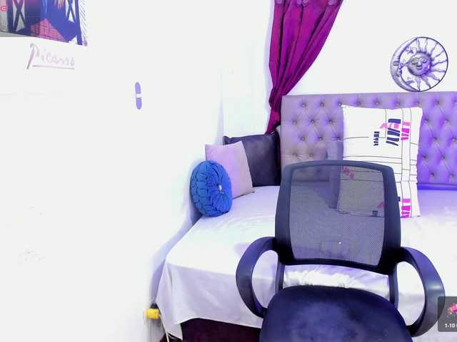 RachelsX live webcam show