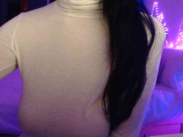 Modella: Auri5hot