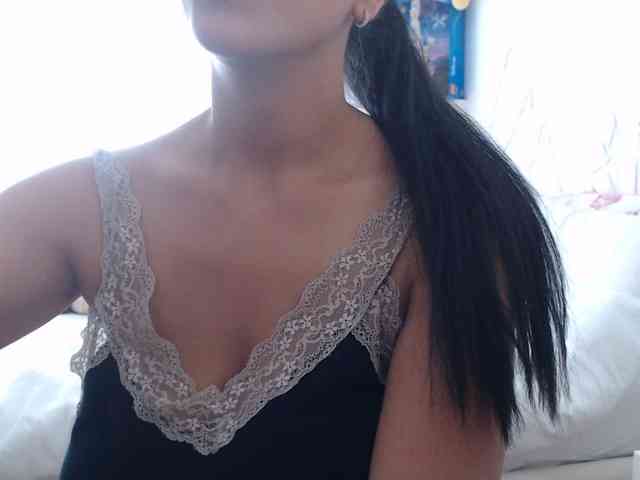 Modella: Auri5hot