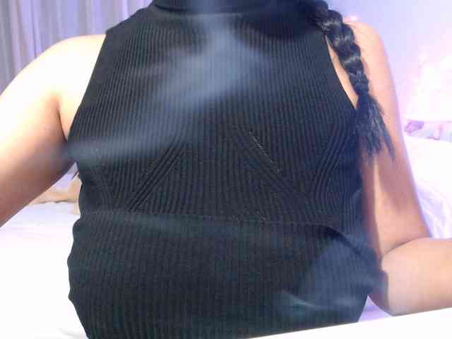 Modella: Auri5hot
