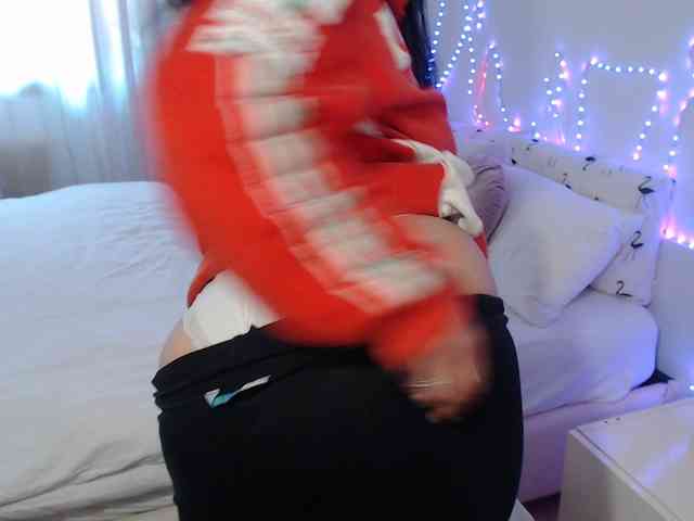 Auri5hot webcam