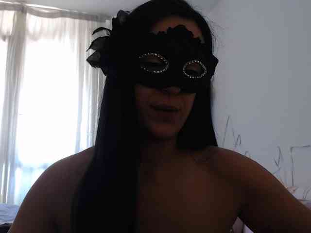 Modella: Auri5hot