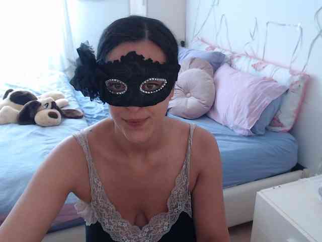 Modella: Auri5hot