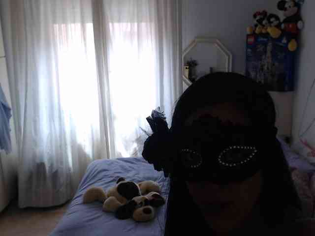 Modella: Auri5hot