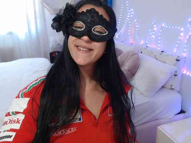 Auri5hot webcam