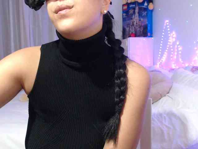 Modella: Auri5hot