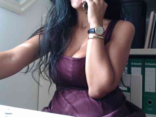 Modella: Auri5hot
