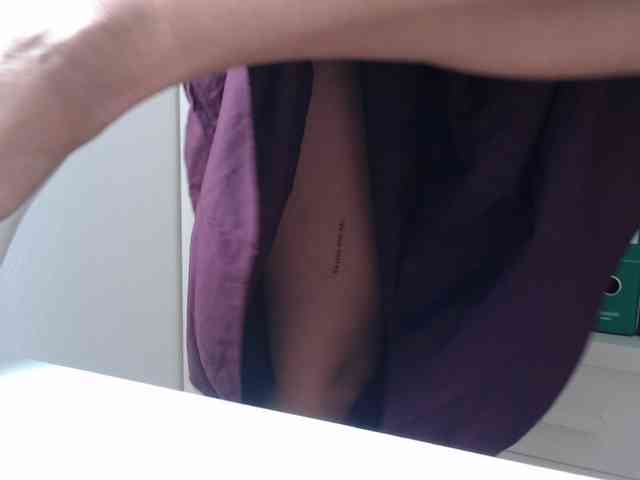 Modella: Auri5hot
