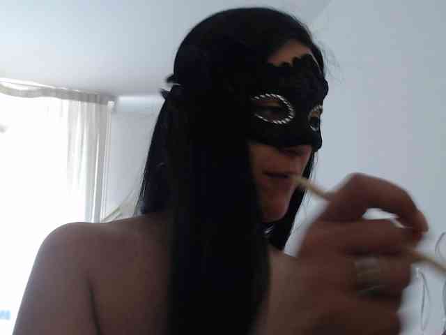 Auri5hot webcam