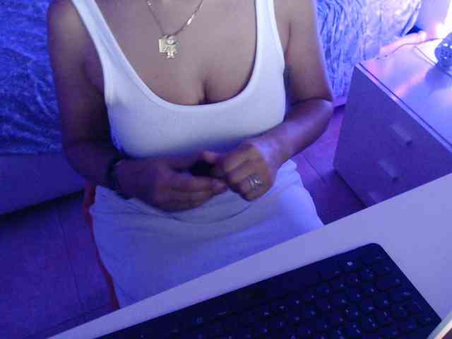 Auri5hot webcam