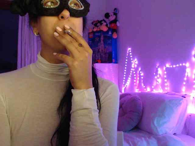 Modella: Auri5hot