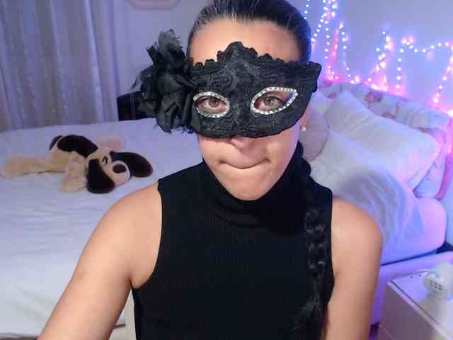 auri5hot's live room