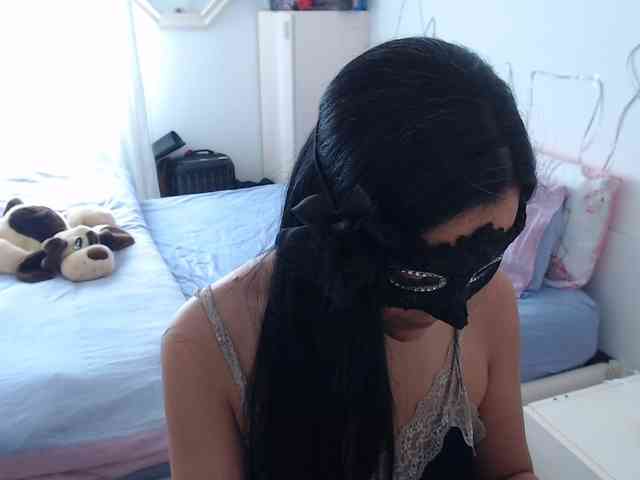 Modella: Auri5hot