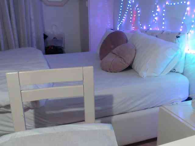Modella: Auri5hot