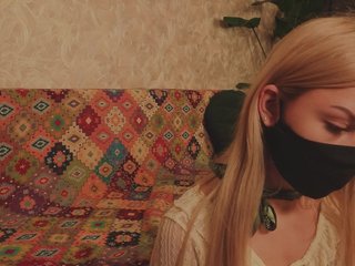 EternalOphelia Porn Show