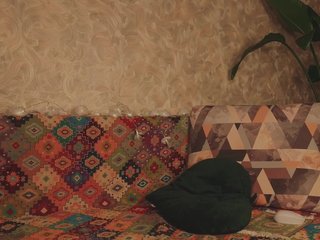 EternalOphelia Porn Show