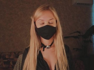 EternalOphelia Porn Show