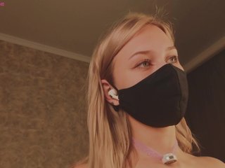 EternalOphelia Porn Show