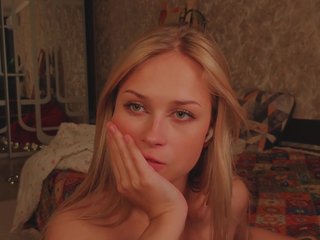 EternalOphelia Porn Show