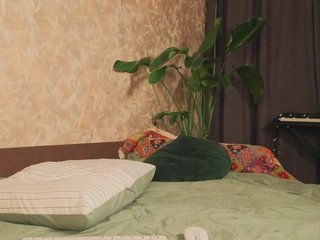 EternalOphelia Porn Show