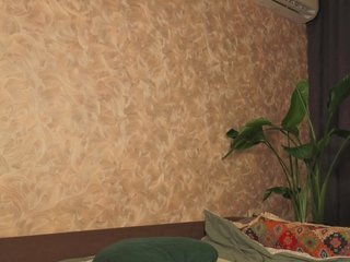 EternalOphelia Porn Show
