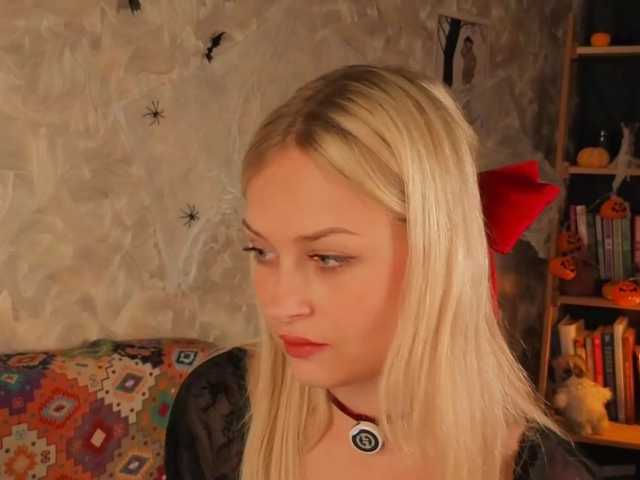 EternalOpheliaa live cam on BongaCams