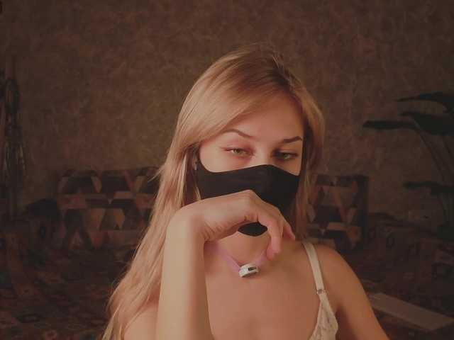 EternalOphelia webcam