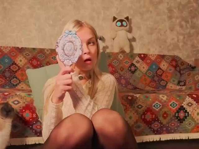 EternalOpheliaa live cam on BongaCams