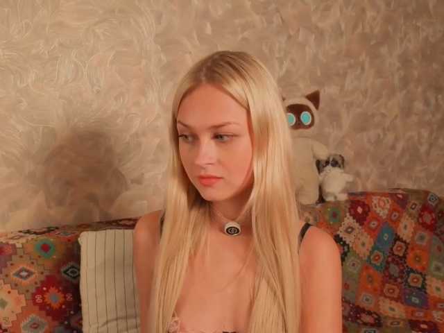 EternalOpheliaa live cam on BongaCams