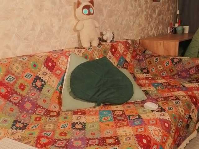 EternalOpheliaa live cam on BongaCams