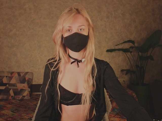 EternalOphelia