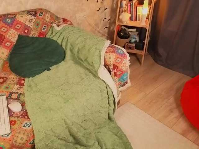 EternalOpheliaa live cam on BongaCams
