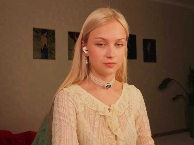EternalOpheliaa live cam on BongaCams