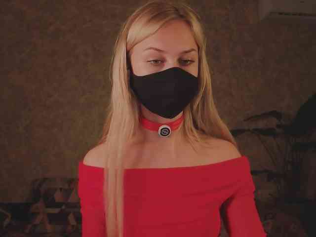 EternalOphelia webcam