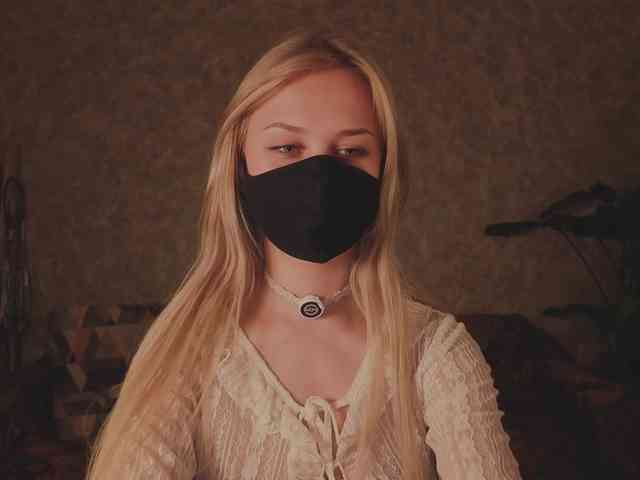 EternalOphelia webcam