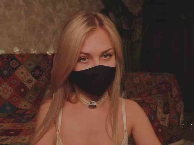 EternalOphelia webcam